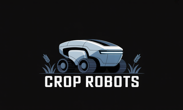 CropRobots.com - Creative brandable domain for sale